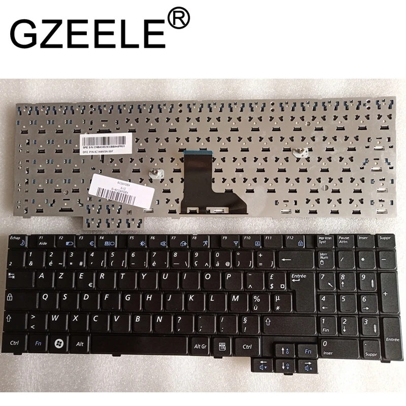 SP/FR/PO/IT/GR/AR Keyboard for Samsung NP R620 R528 R530 R540 R620 R525 R517 R523 RV508 R519 R719 R618 R538 P580 R717