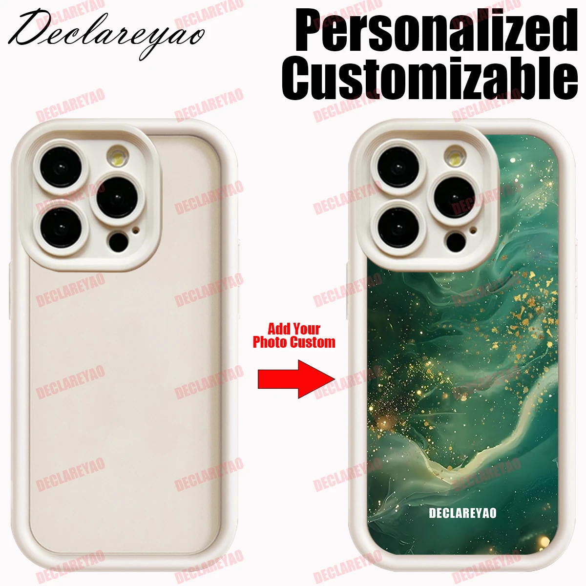 Personalized Diy Cu… - image