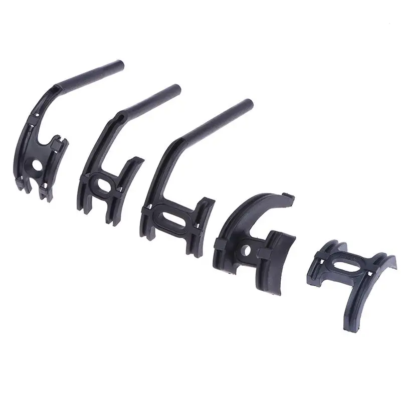 

Bicycle Wire Sheath, Innel Plastic Cable Navigator, Lower Bracket Wire Housing, Tubing Cable Fittings in Plastic,