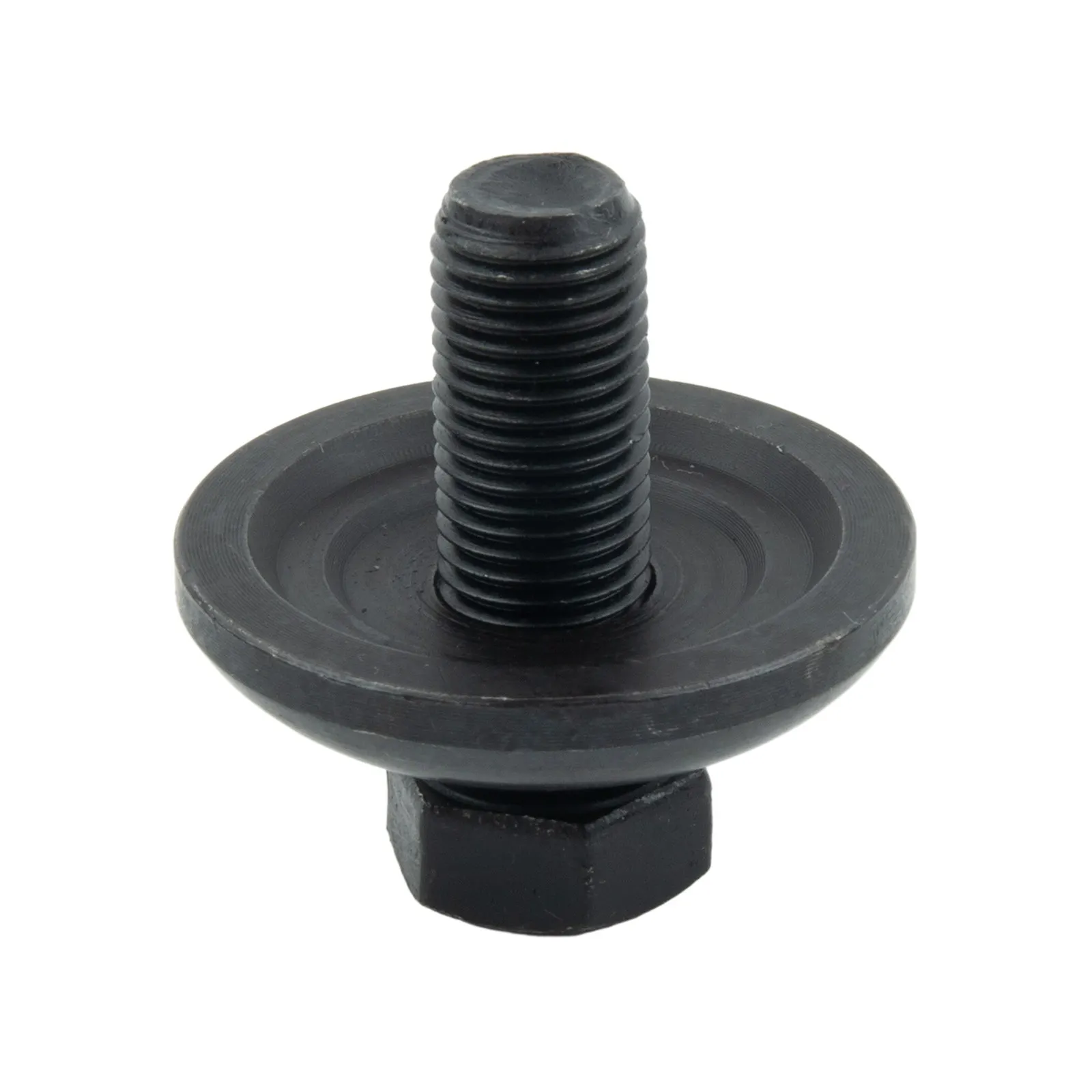 Efficient Solution Three Pack of Rotary Blade Bolts and Washers Perfectly Aligned with For Craftsman's Specifications