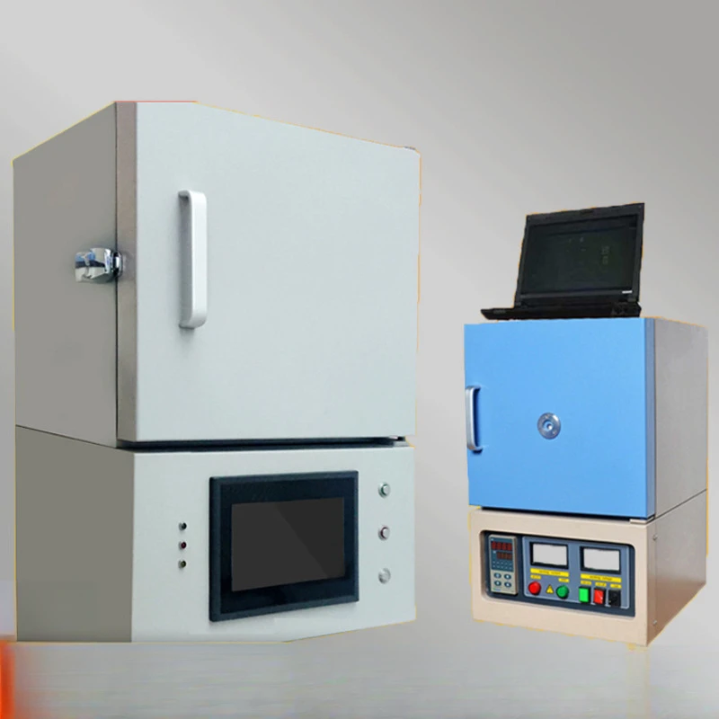 Shanghai Bona Hot Box Electric Furnace Factory Has In-Stock Ceramic Sintering Furnaces, 1200-2400 Degree High-Temperature