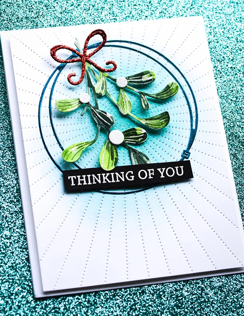 Metalowe wykrojniki Lucky Goddess Burst Panel diy Scrapbooking Album fotograficzny Dekoracyjne wytłaczanie papieru Wykrojnik do rękodzieła
