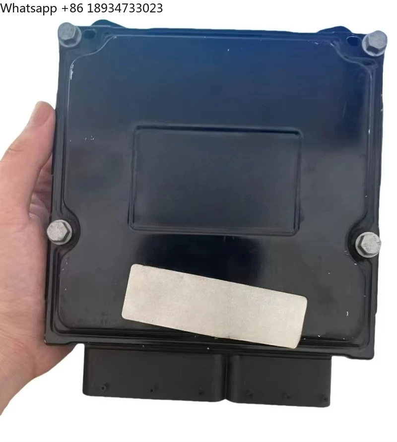 Suitable for McLaren 540C 570GT 570S 600LT 650S 720S MP4-12C Transmission Control Computer Wave Box Module Transmission Module