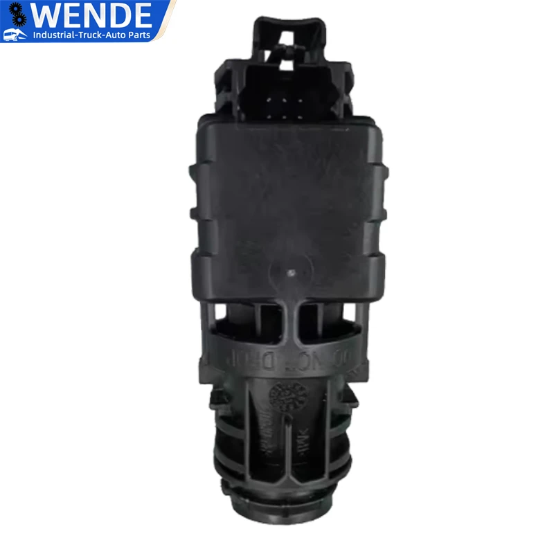 OEM BM5T-8B506-AB BM5Z-19C734-A Car Air Temperature Sensor Module Humidity Sensor for Ford Focus C-Max Escape Transit 12-19