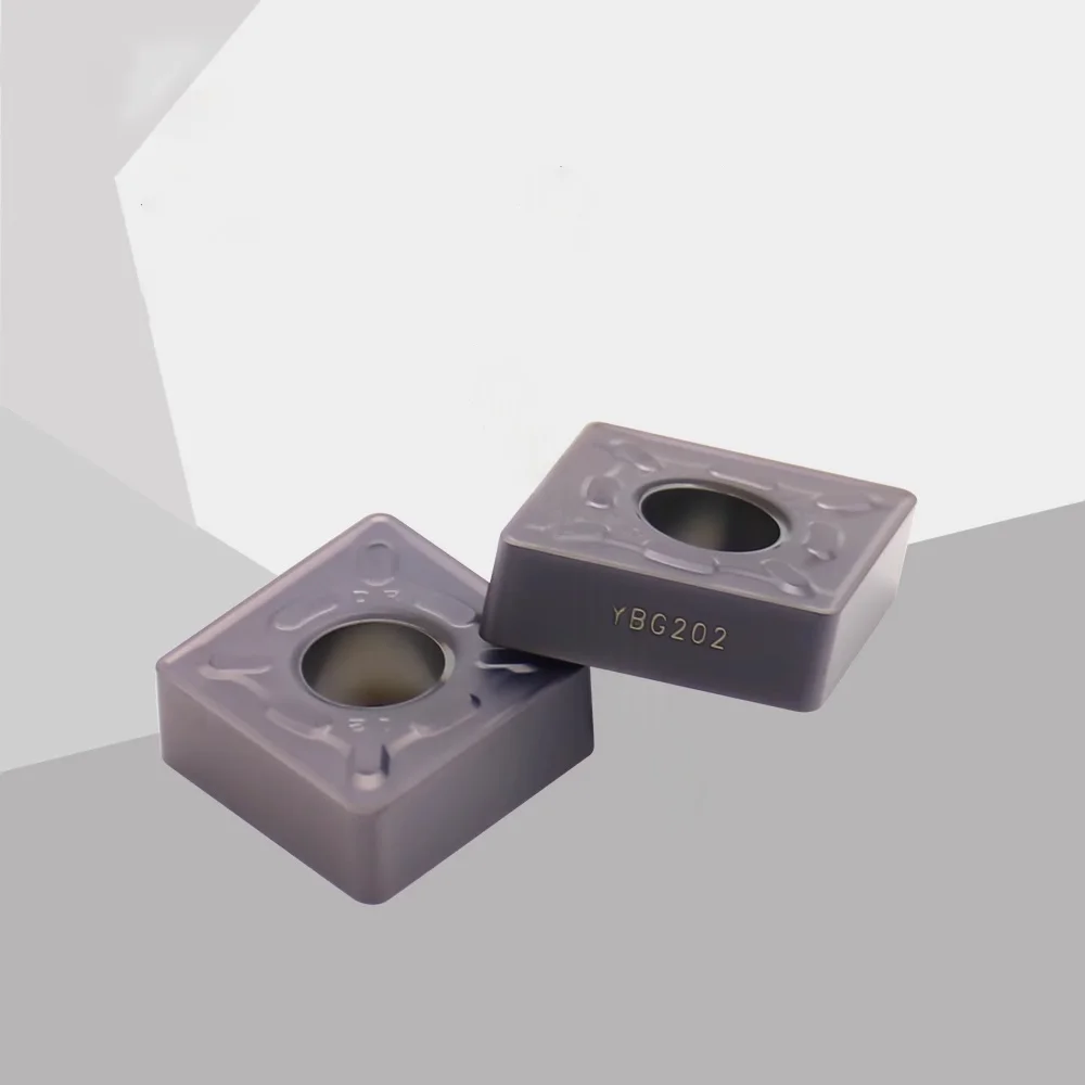 

Original ZCCCT CNMG190612-DR YBC251 YBC252 YBC351 YBC352 YBC152 YBD152 YBG202 carbide insert for turning tools