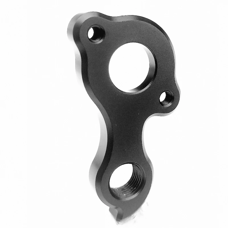 

2Pc Bicycle Derailleur Rd Hanger For Raleigh Kodiak 2 #32-00-808 Gravel Carbon Frame Bike Mech Dropout Extender Thru Axle Hook 3