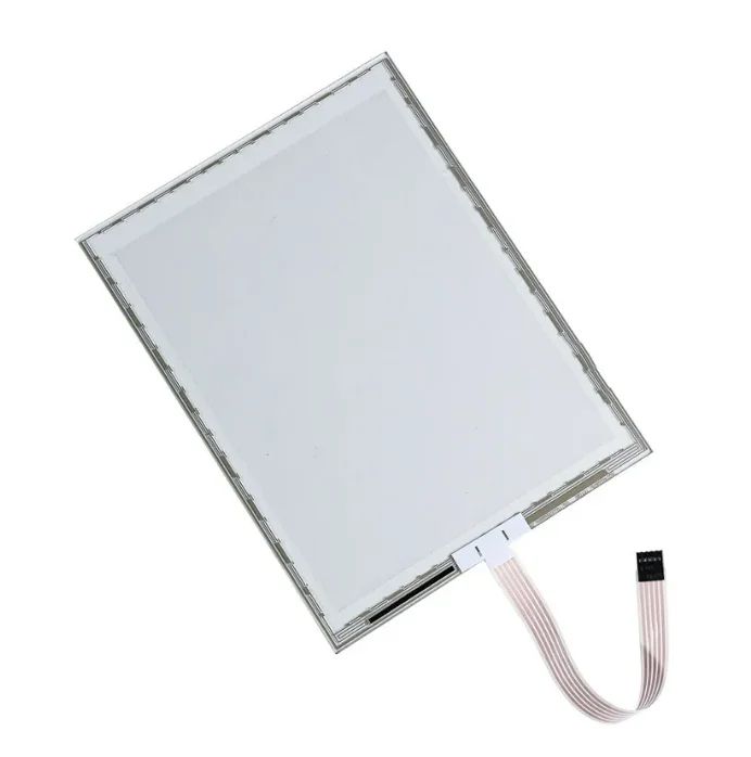 

New Compatible Touch Panel Touch Glass SCN-A5-FLT09.8-001-0H1-R ELO