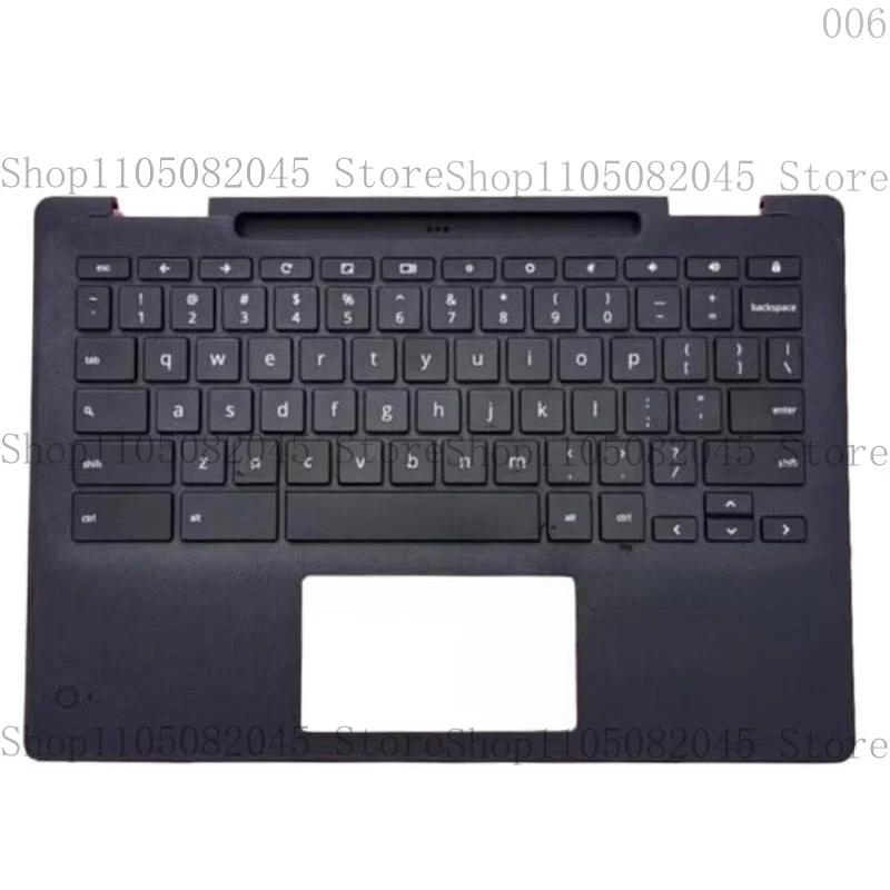 m47218-001-for-hp-chromebook-x360-g4-ee-palmrest-us-keyboard-upper-case-no-camera-retail-wholesale