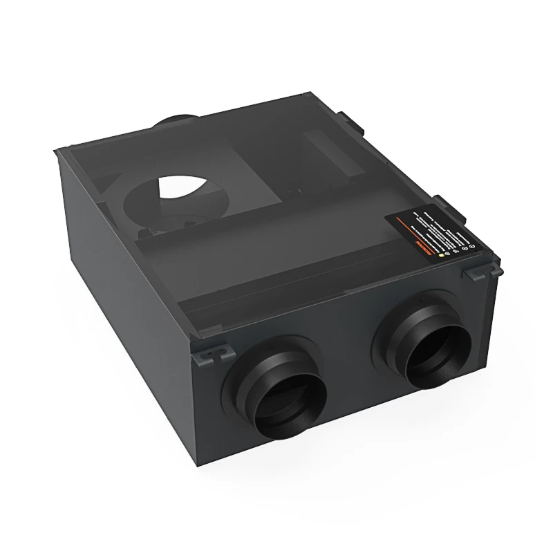 

Modern 350m ³/h HEPA H13 Air Management System for Rapid Purification and Improved Ventilation in All Spaces