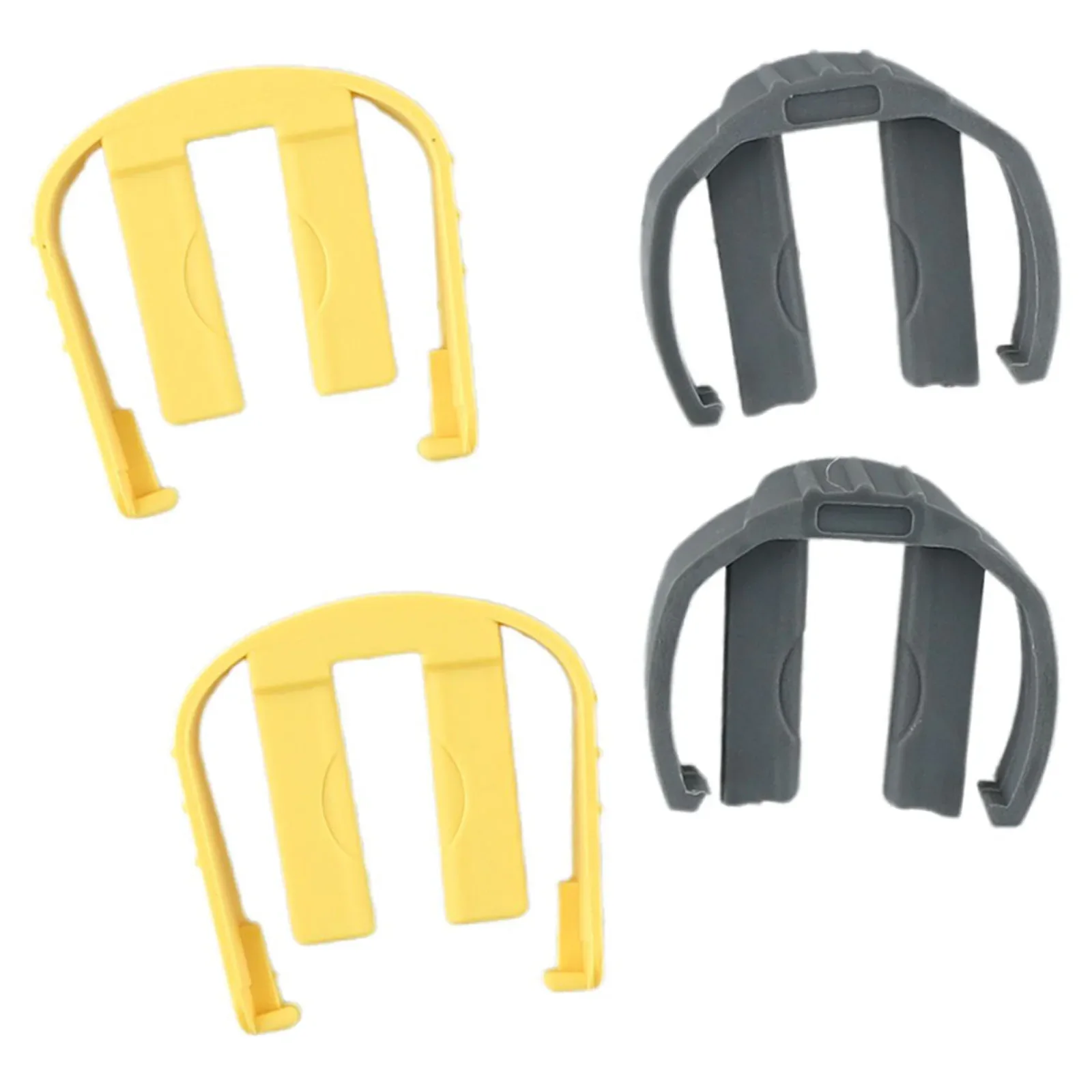 Prevent Accidental Disconnections with For Karcher Pressure Washer Trigger & Hose C Clips Secure Your Connections