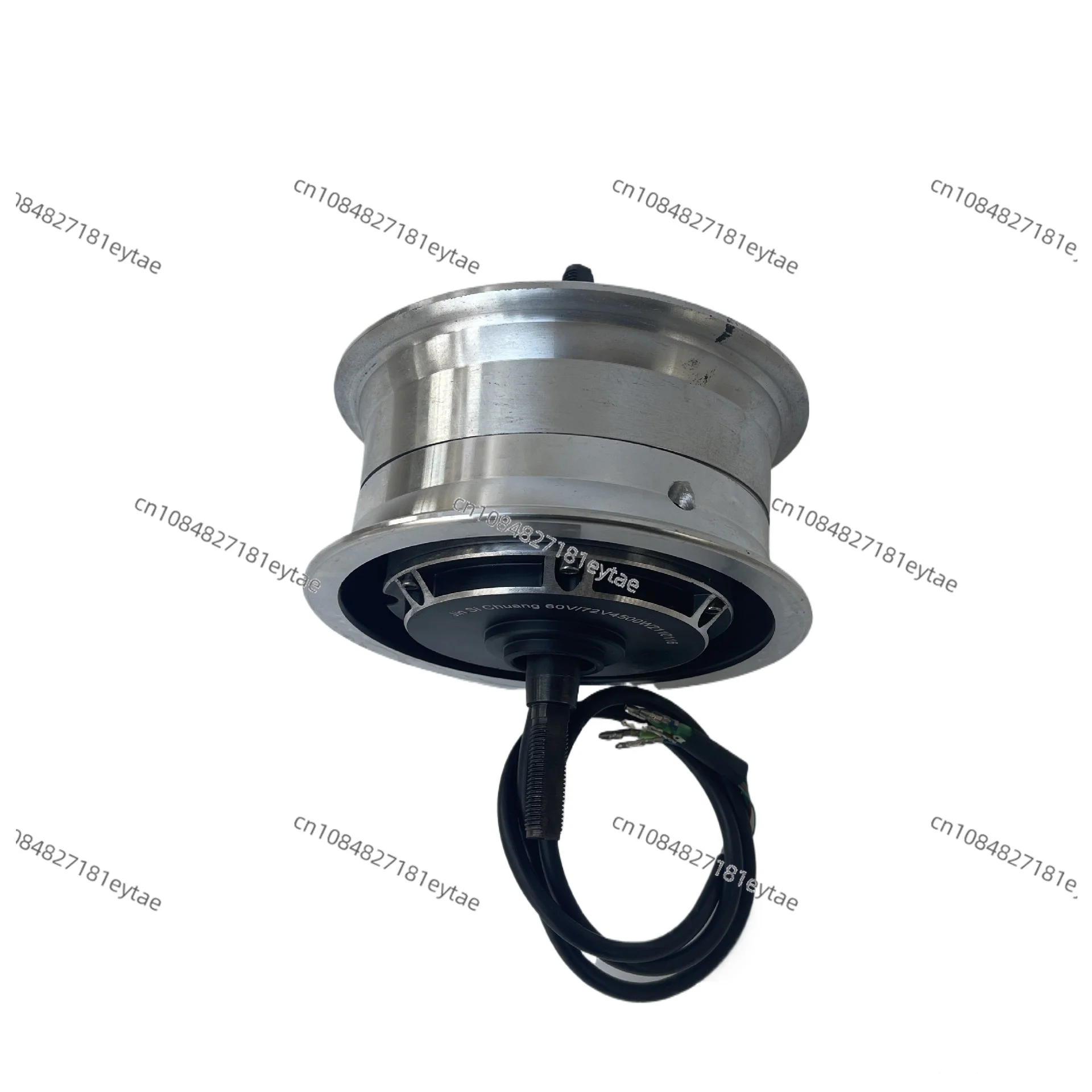 

11 Inch High Power Split Motor for Off Road Electric Scooter Fast Speed E Scooter Motor
