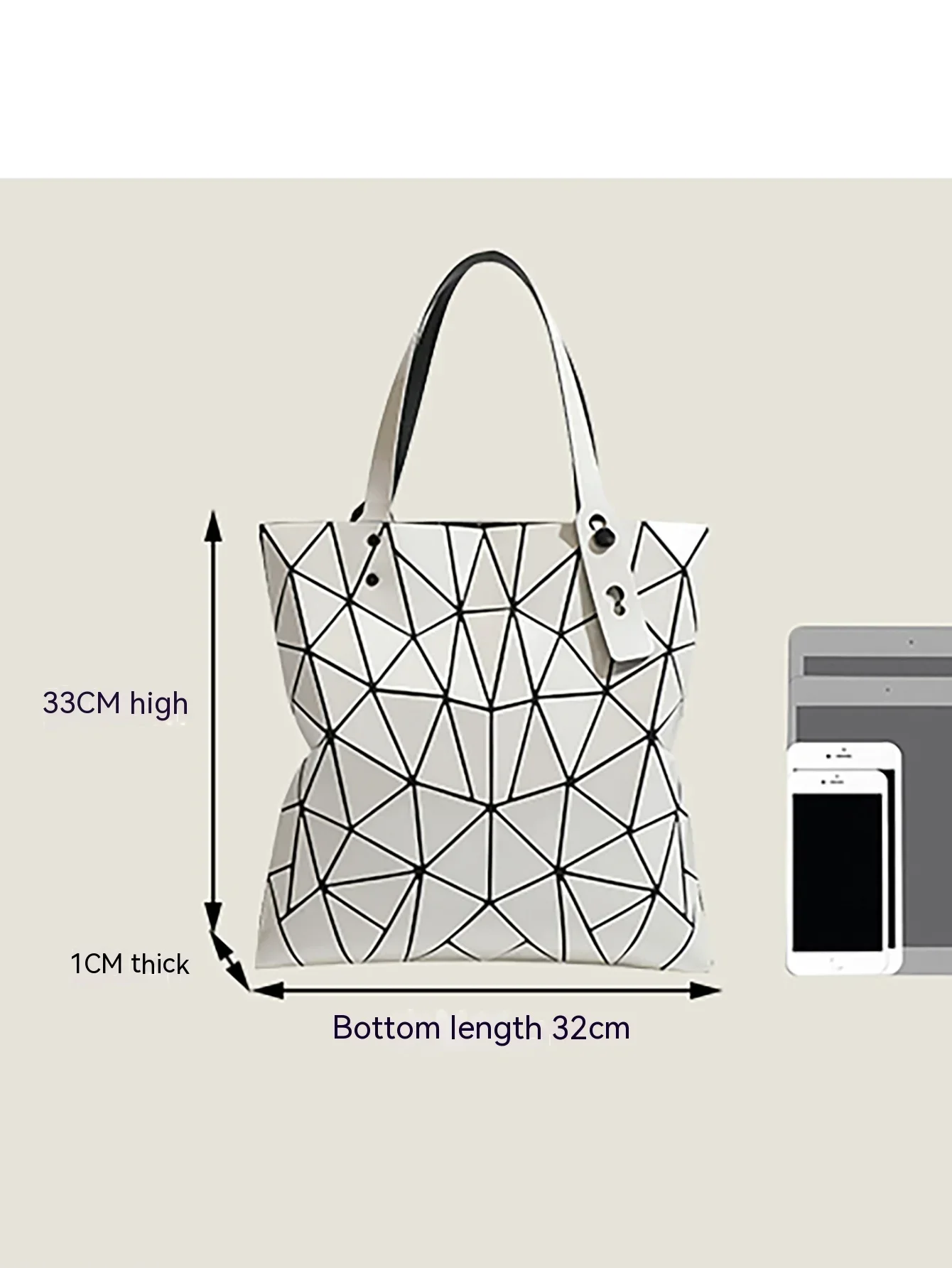 New fashionable women\'s casual shoulder handbags, bucket bags, shopping bags, large-capacity tote bags