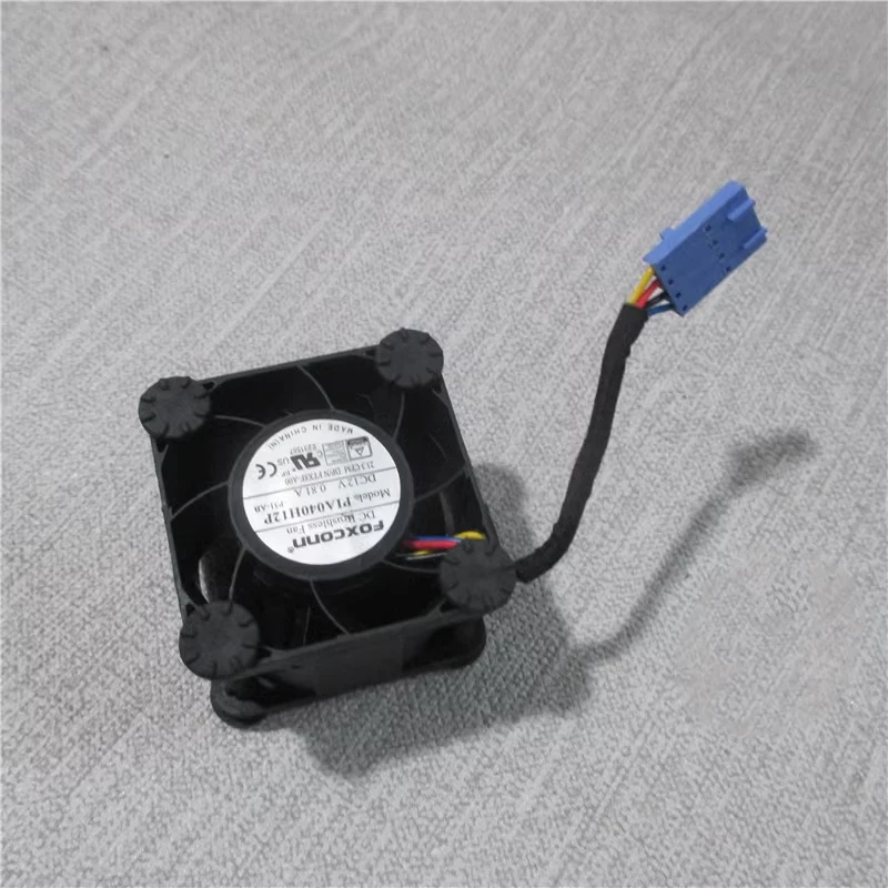 0CMG7V New Original 0PGDYY For Dell R230 R220 Server Cooling Fan PGDYY CMG7V CN-0CMG7V CN-0PGDYY Cooler Fan Heatsink Radiator