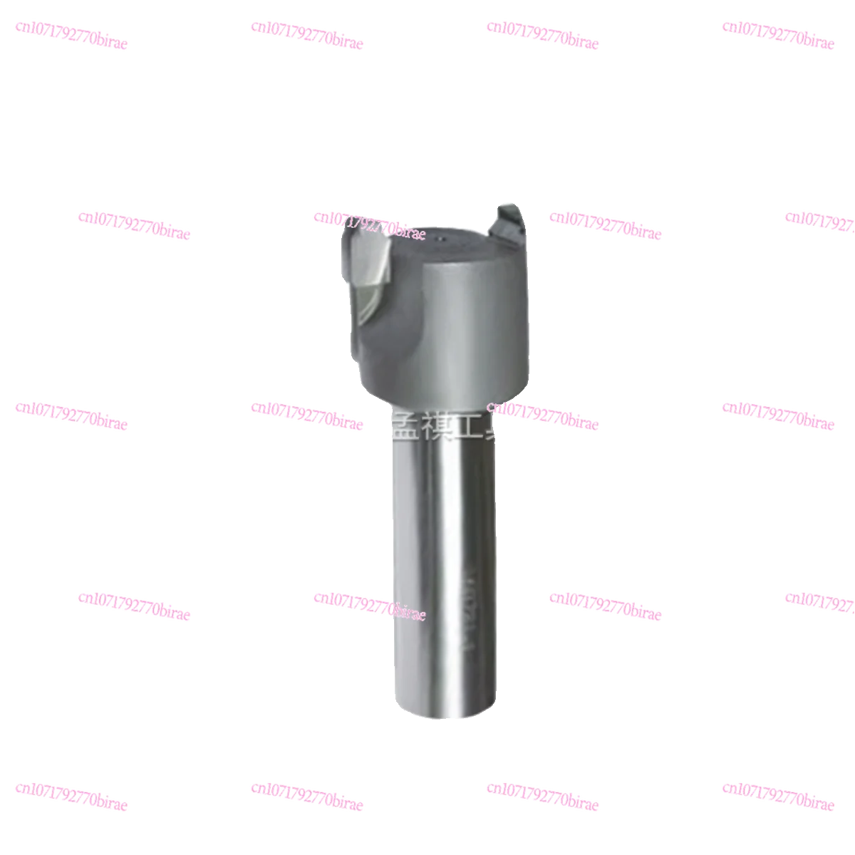 VC Series Cartridge Valve Forming  Step Hole Countersink  Oil Port  Hydraulic Non-Standard Knife Customization