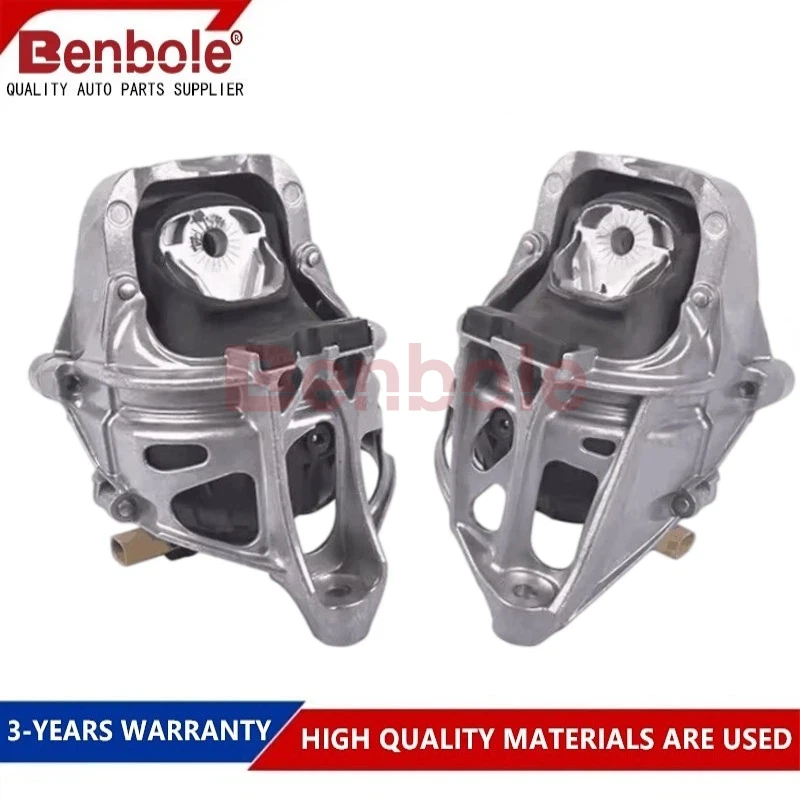 

Опора двигателя OEM 4M0199371FE 4M0199372FE для AUDI A6 C8 2018-,A7 2017-,A8L D5 2017-,Q7 2016-,Q5 2017-,VW Touareg 3.0 TSI 2018-.
