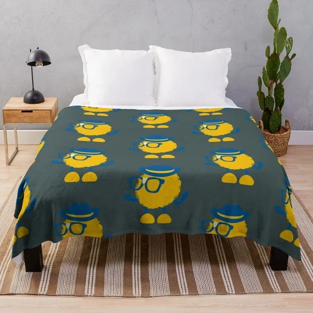 

cirdis culvers Throw Blanket Luxury Sofa Quilt Luxury Brand Furry Blankets