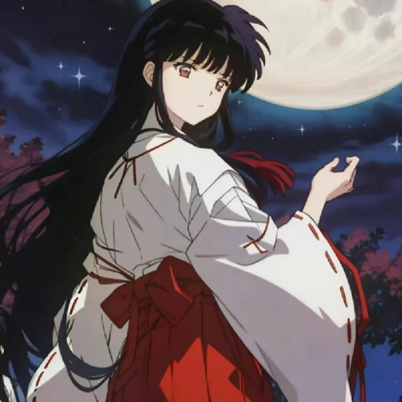 1100 سنتيمتر أنيمي طويل أسود طويل مستقيم UniversalcosFull شعر مستعار ضبط القمر الكمثرى الصوت جديد الساخن بيع Platycodon