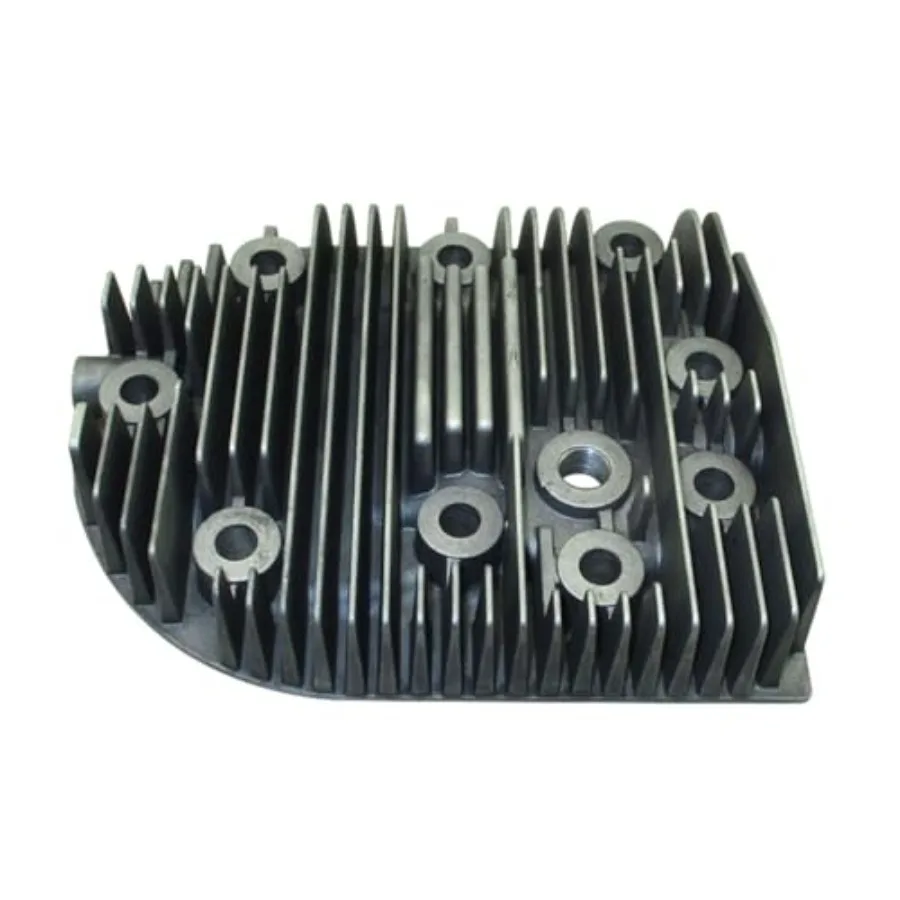 

Головка блока цилиндров для двигателей Kohler K241 K301 K321 M10 M12 M14, чугунная серия K и двигателей Magnum, высокая производительность, долговечность для