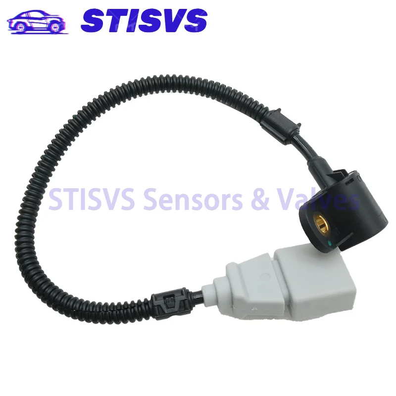03G957147 Crankshaft Position Sensor For Audi A4 B6/B7 A3 Seat  Altea Skoda Octavia VW Touran Golf XM21-6B288-AA 03G906433