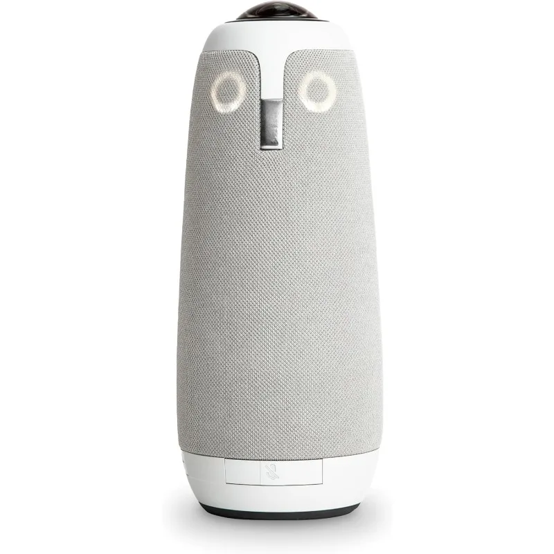 Сова для встреч 3–360 °   Камера для конференц-зала HD 1080p, сертифицированная для Microsoft Teams с зумом, Google Meet — настройка Plug & Play