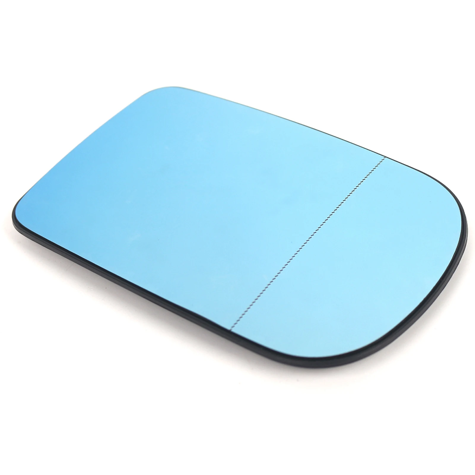 Mirror Glass Blind …