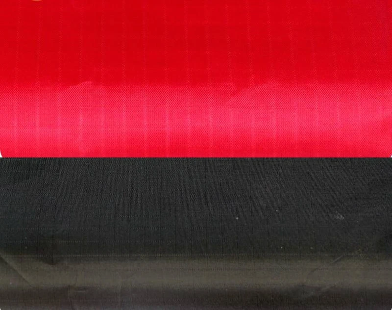 200 بوصة × 60 بوصة ريبستوب نسيج النايلون طائرة ورقية 5 متر × 1.5 متر لخيمة النسيج بالجملة ويفانغ الطائرات الورقية الأخطبوط الطائرات الورقية الرياح التنين البارافويل كوي