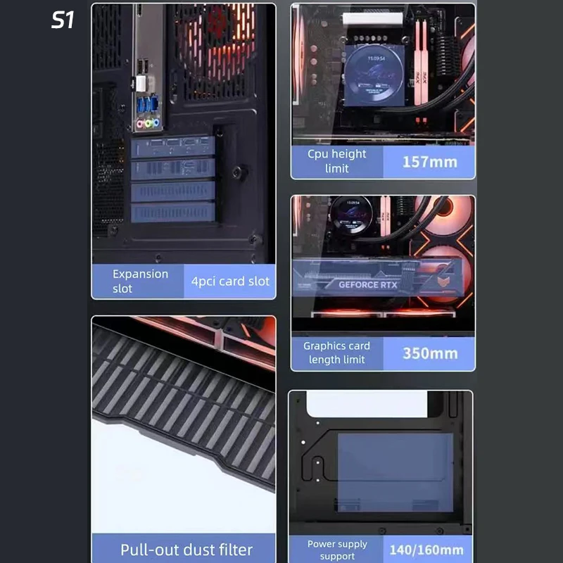 Thumbnail 2 - #40 Best Desktop Computer Towers to Buy In 2026