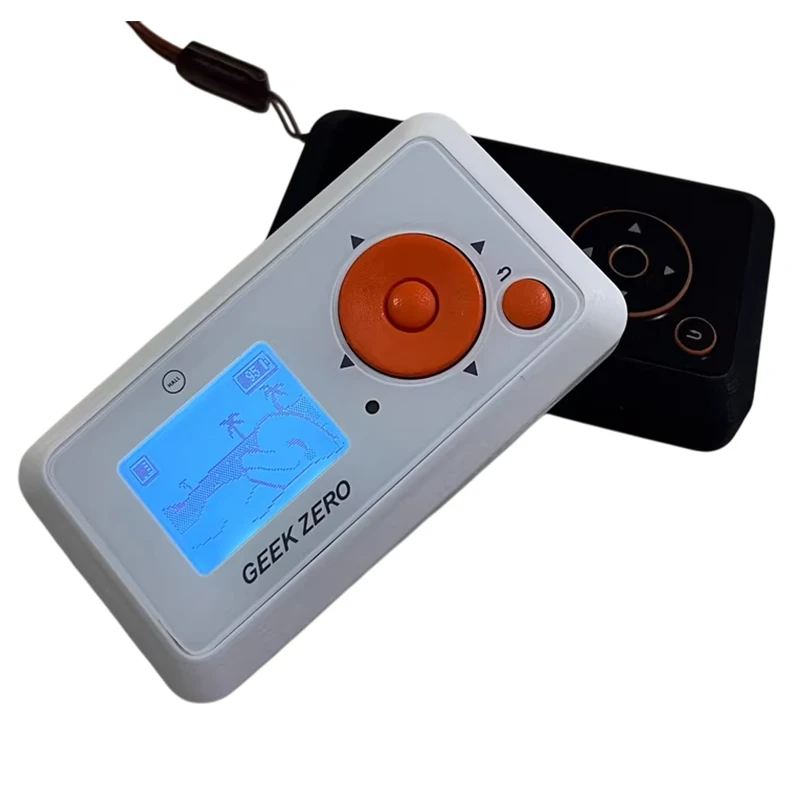 Geekzero - Upgraded…