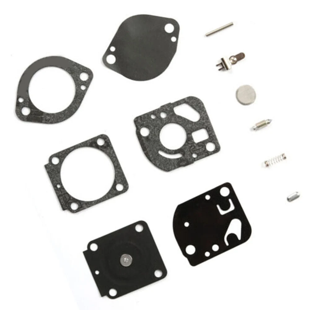 New Carburetor Gaskets Repair Kit Replacement For RB-97 Home And Garden Products For HL90 HL95 For KM130 HT101