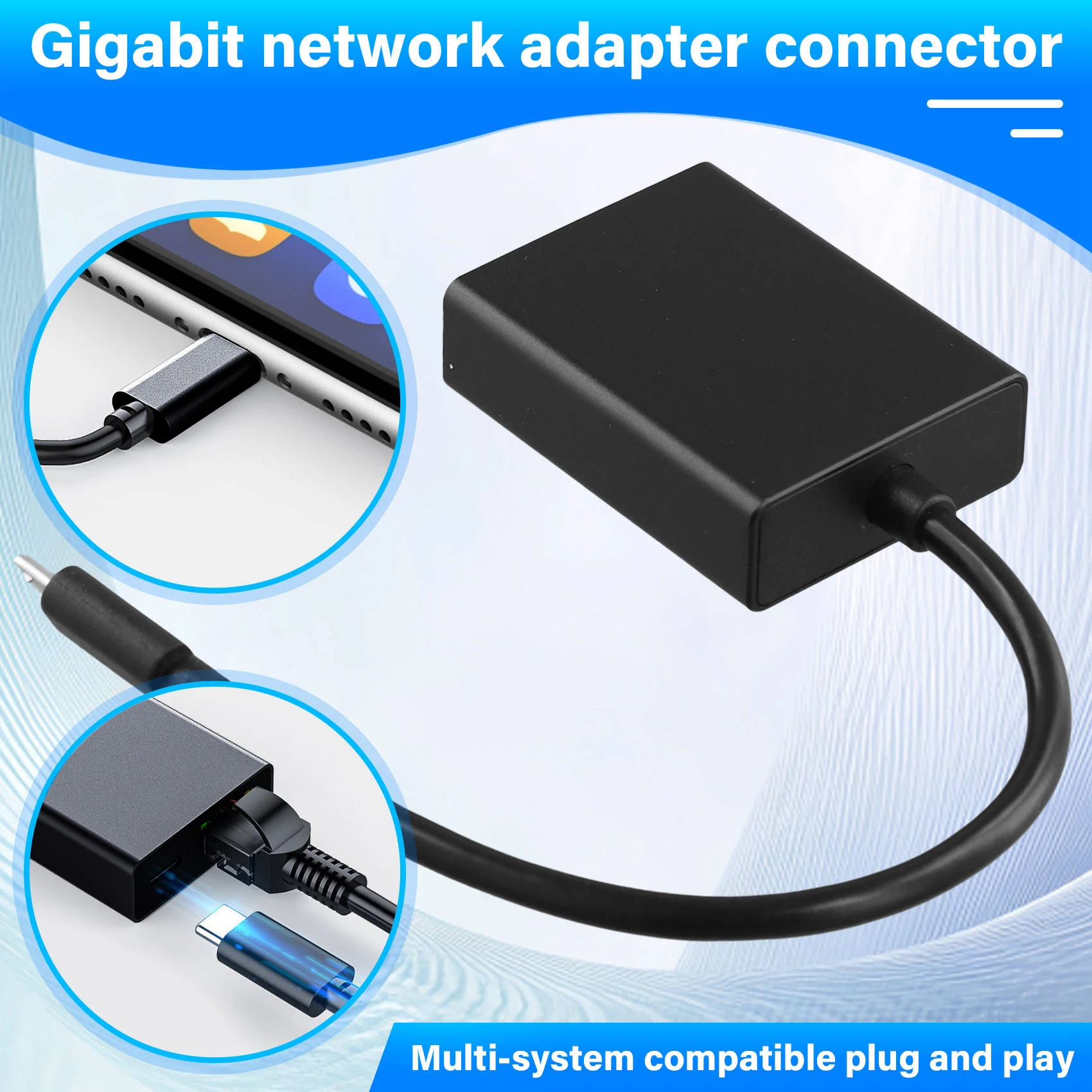 【estr】-adaptador-ethernet-rj45-100mbps-com-porta-micro-card-externa-indicador-led-4k-fire-plug-play-para-smart
