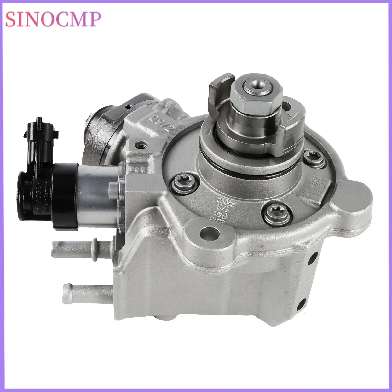 

0445010512 0445010559 Fuel Injection Pump For Fiat Ducato Iveco Daily 3.0D Lubrication System Oil Pumps Car Engine Parts
