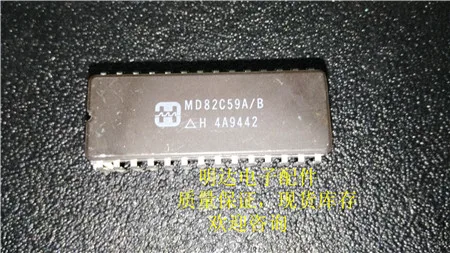 

Free shipping MD82C59A/B 10PCS