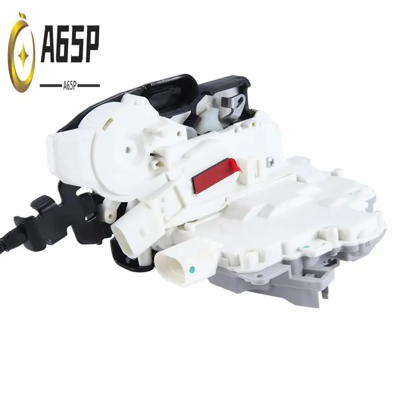 

A65P-Цилиндр замка автомобиля Дверной замок (передний правый) 4G1837016B Привод дверного замка для A7 Sportback (4GA, 4GF) 2010-2018