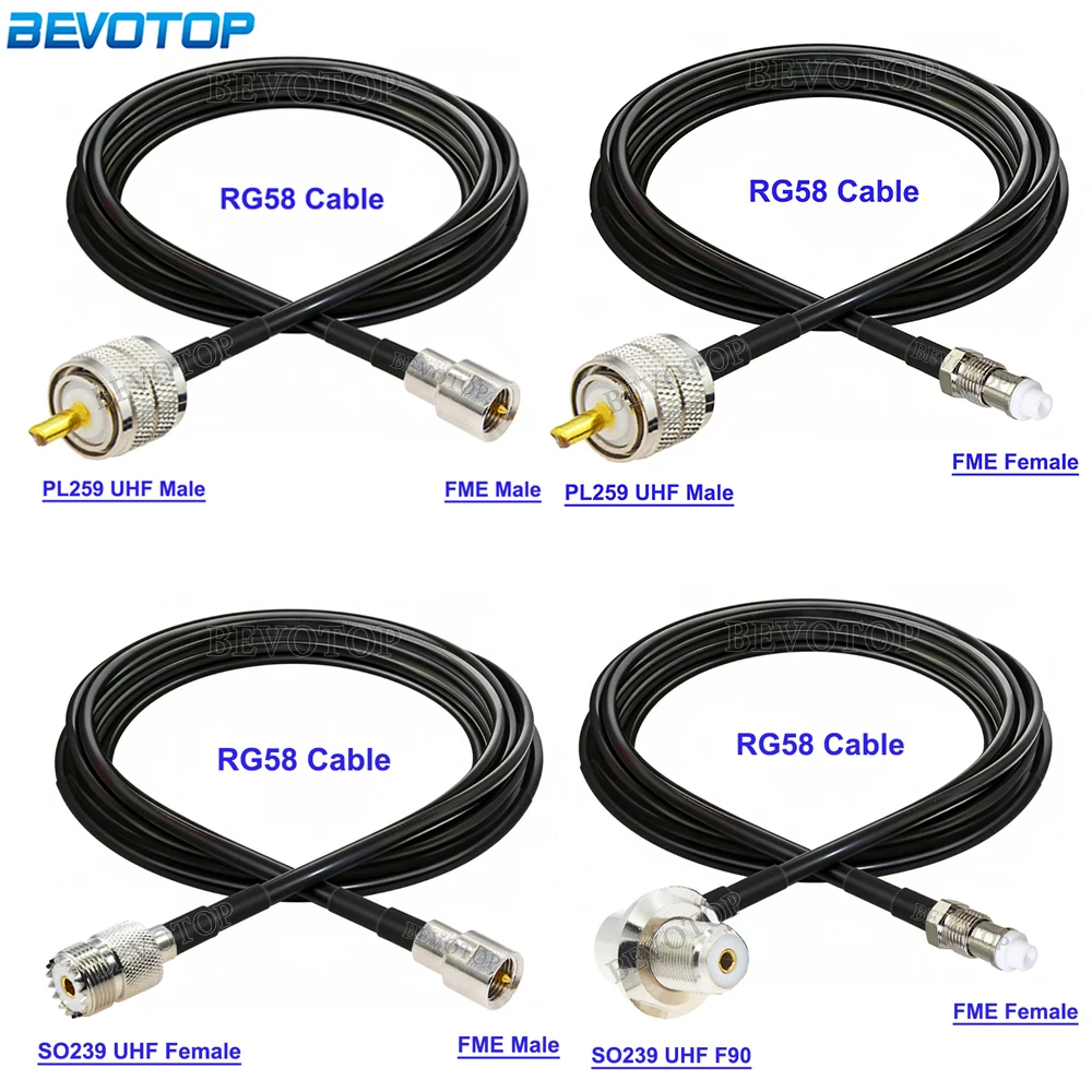 1-pz-cavo-jumper-rg58-uhf-a-fme-maschio-femmina-cavo-di-prolunga-antenna-50-ohm-da-uhf-maschio-femmina-a-fme
