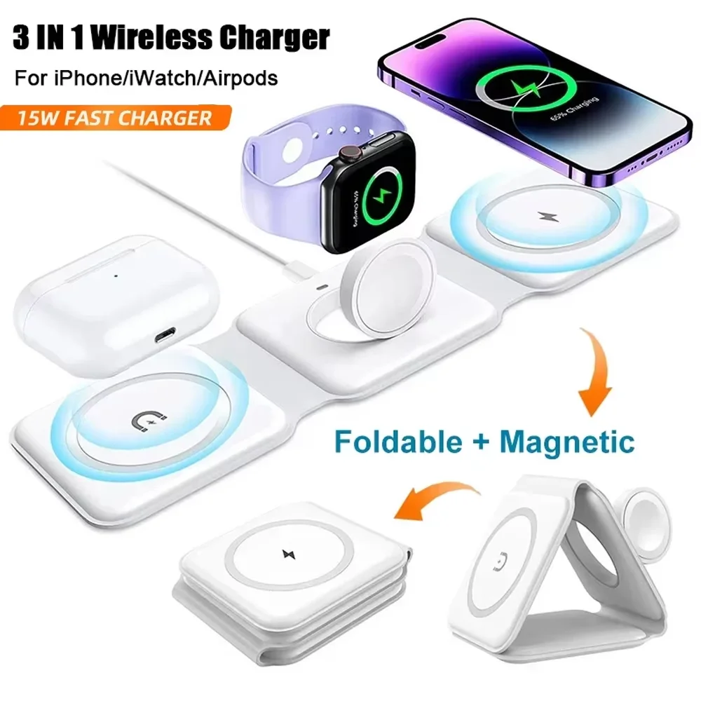 #83 Best Smart Watch Charging Docks to Buy In 2026