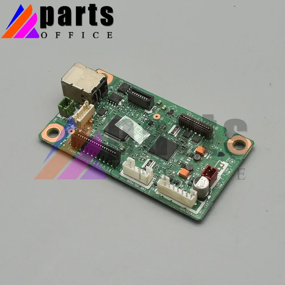 LV0974 LV1411001 LV1406C support formatter Main Board PCA  ASSY support for Brother HL-1110 HL-1118 HL-1208 HL-1110R HL-1202 HL-