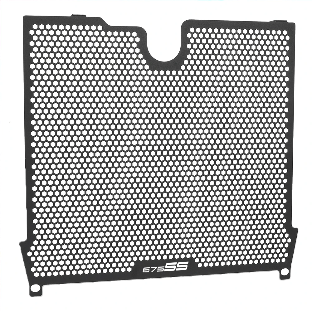 Per CFMOTO CF MOTO 675SR-R 675SRR Accessori Moto Griglia Del Radiatore Protezione Della Copertura 675SR 675SS 675 SR SS SRR 675 2024 2025 2026