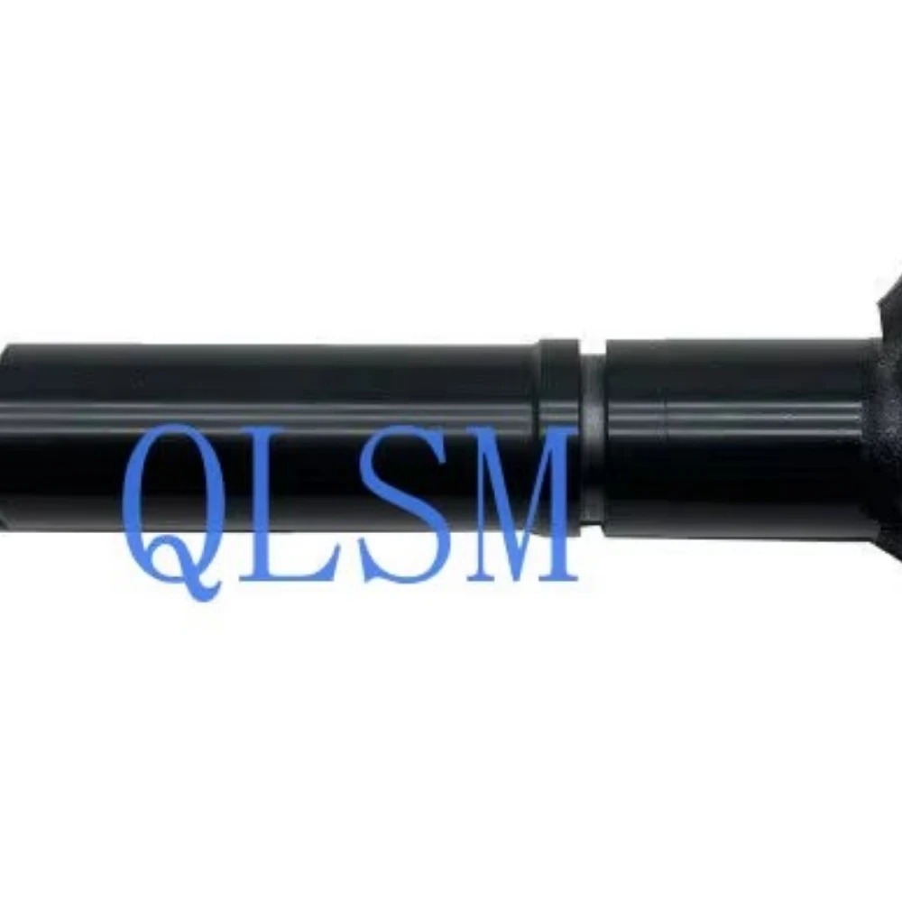

Accessories bpeijian Diesel Fuel Injector Assembly 095000-9770 23670-59018 For Toyota Landcruiser