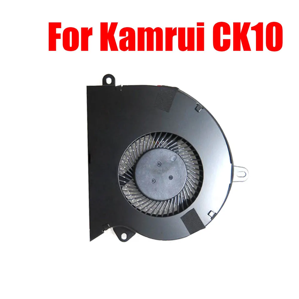 

ReplacementMini PC CPU Fan For Kamrui CK10 CK10-C 12450H DC5V New