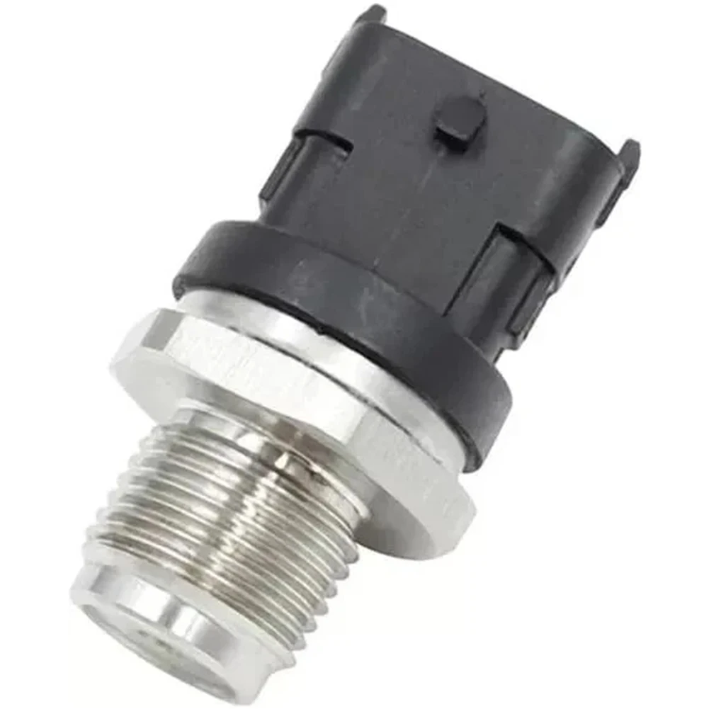 Czujnik ciśnienia paliwa do Dodge 2500 3500 Diesel 5.9L, kompatybilny z silnikami Cummins, OEM 0281006425 3949988