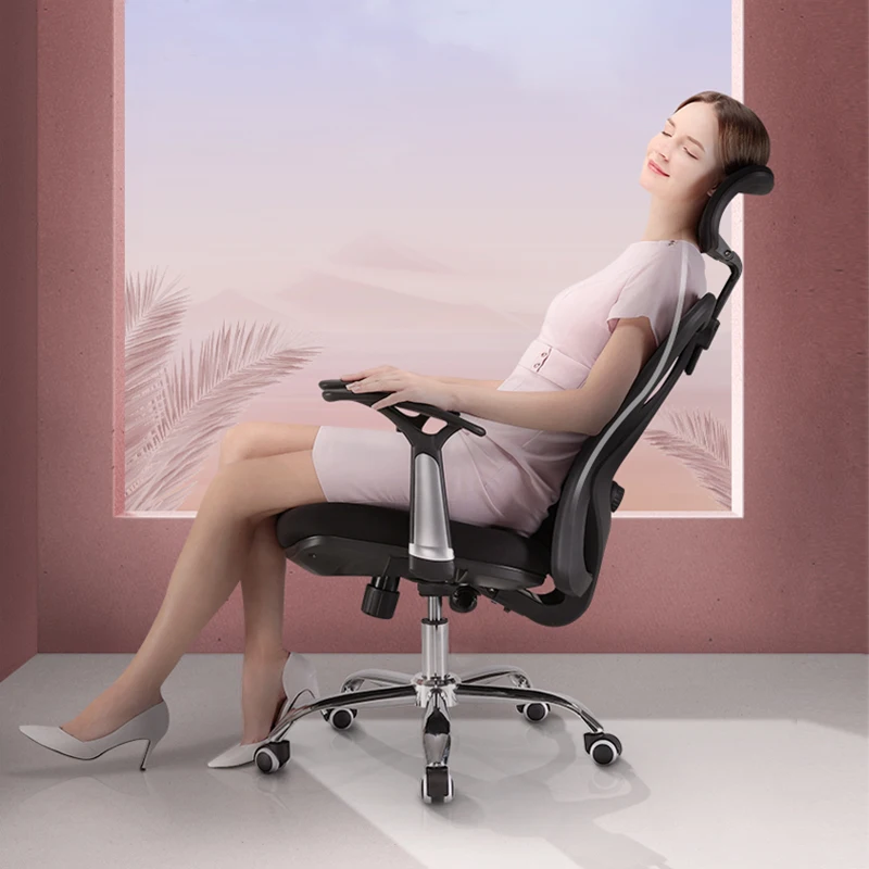 Hot Selling M16 Ergonomic Office Chair With High Quality Mesh Back