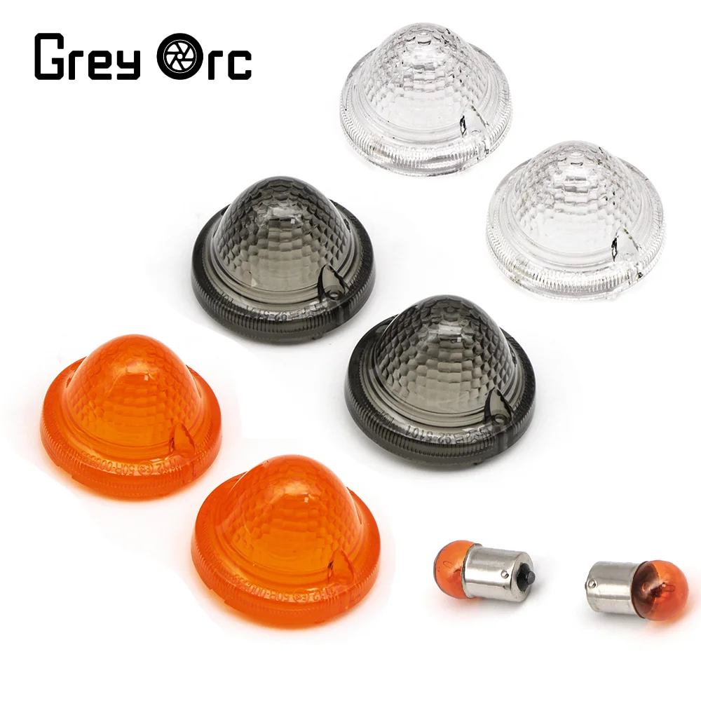 For Triumph Bonneville SE/Bonneville T100 Accessories Motorcycle Turn Signal Light Shell Protective Cover