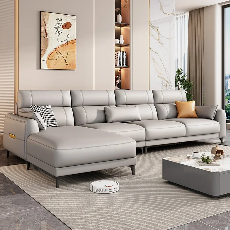 

Filler High Back Sofas Large Back Support Design Modern Luxury Bedroom Couch Double Salon Recliner Divano Soggiorno Furniture