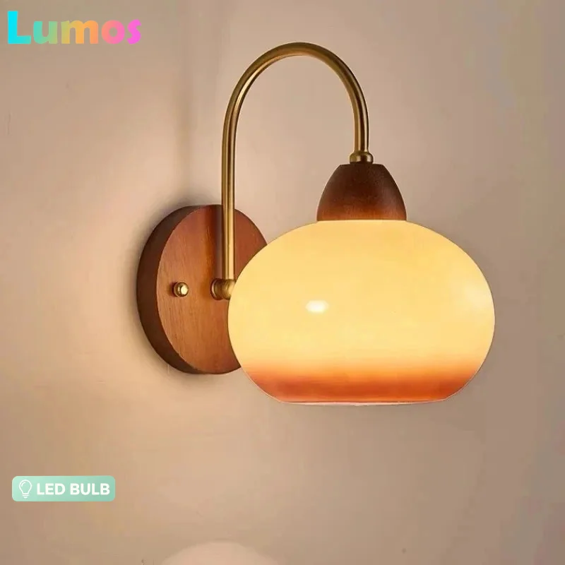 applique-murale-orange-applique-murale-creme-base-en-bois-led-pour-chambre-a-coucher-lit-balcon-couloir-mur-de-fond-decoration-interieure