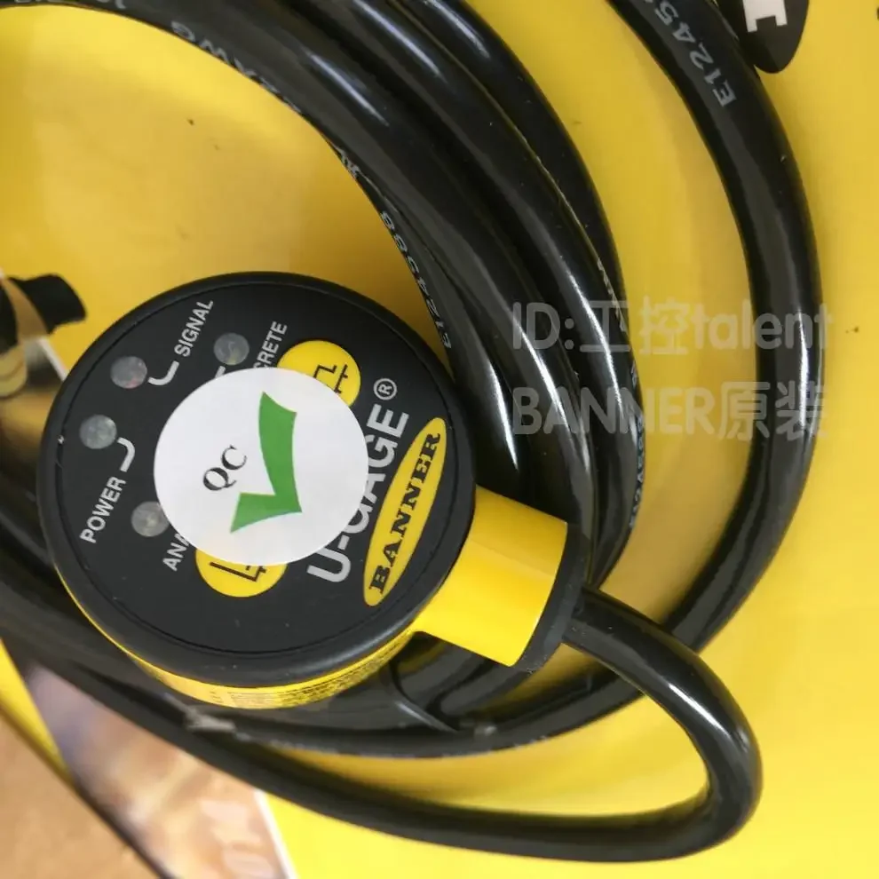 

New ultrasonic T30UINB / T30UINA / T30UINAQ / T30UIPBQ