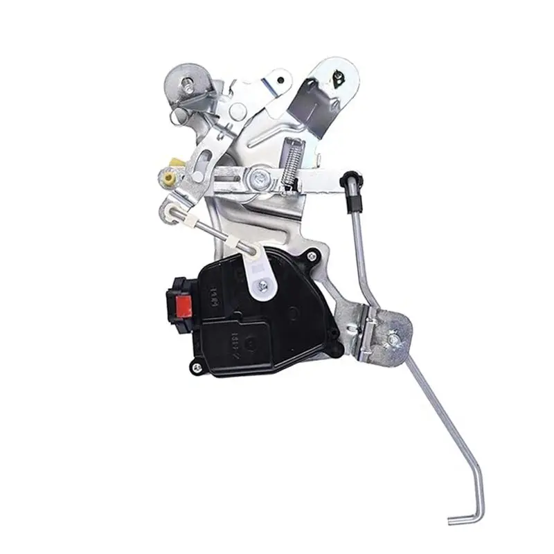 A97E Tailgate Bell Crank Actuator 812904D700, 81290-4D700 For KIA Carnival 2006 Through 2014