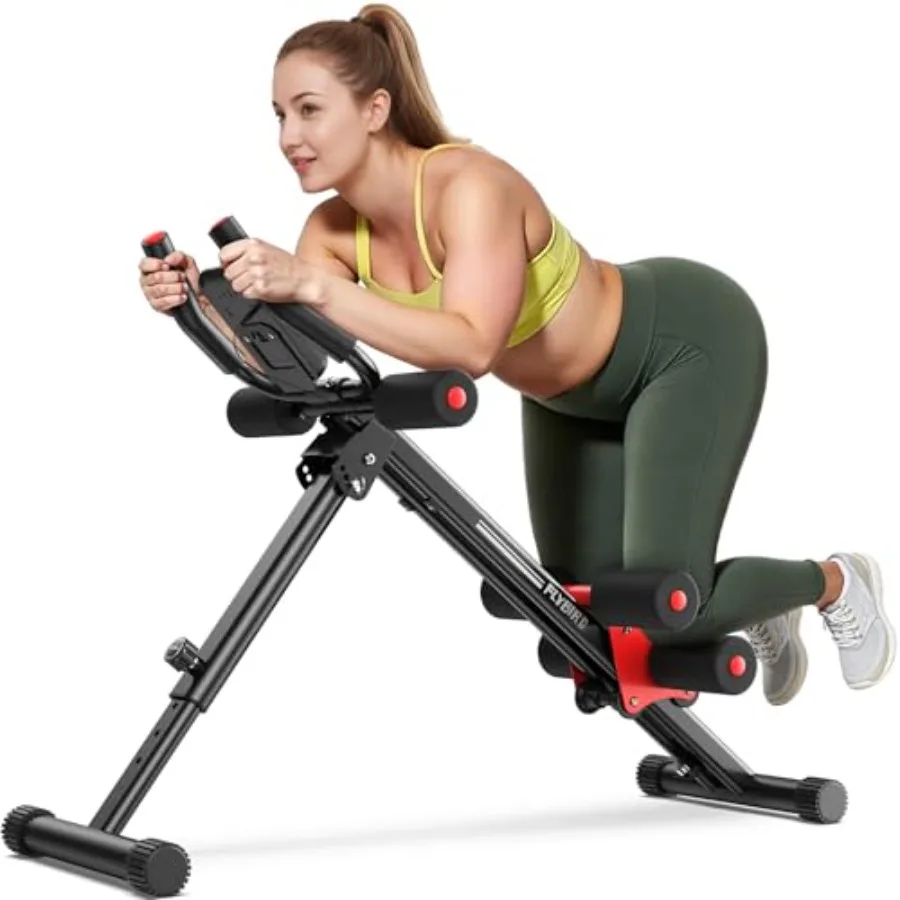 Ab Workout Equipmen…