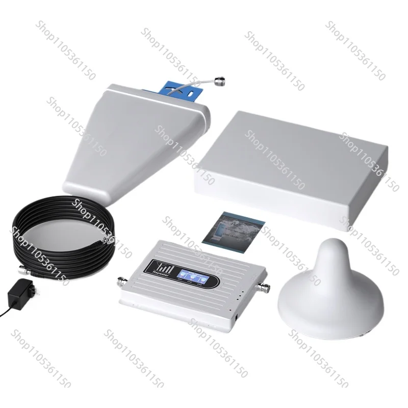 All-network 4G/5G signal extender, repeater, dedicated mobile phone signal amplifier, enhanced receiver.