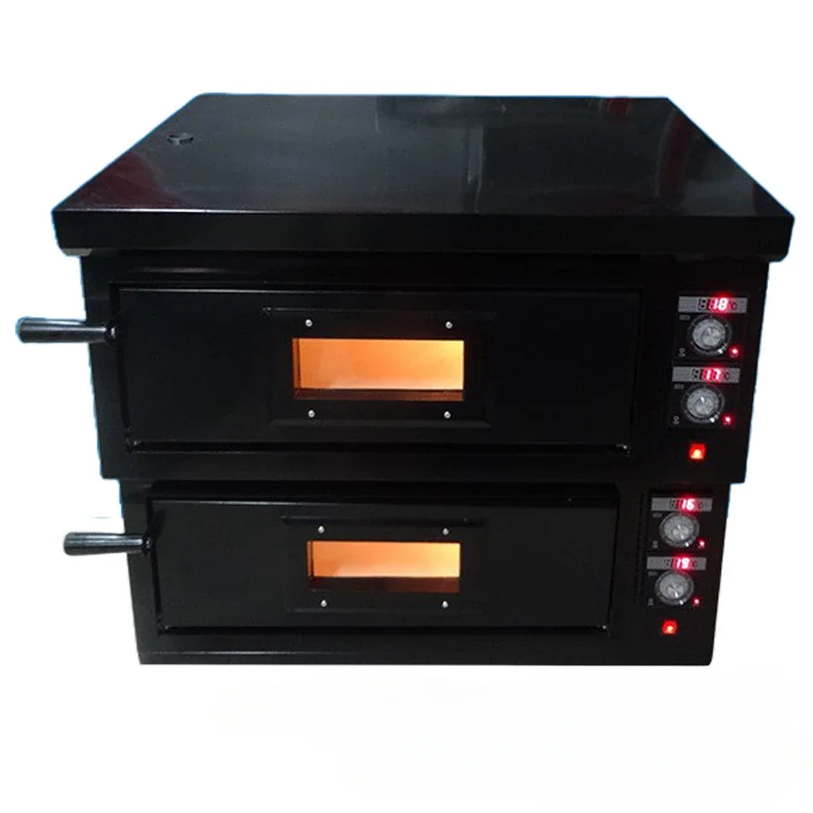 Suitable for FEP-2-4 commercial electric double oven, electric pizza oven