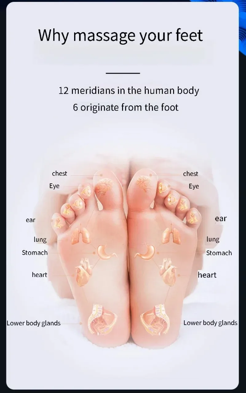 

Finger pressure board Massage Insole Relieve foot fatigue Shoes Insoles Men Woman Shoe Pads Soft Sports Casual Shoes Sole 1Pair